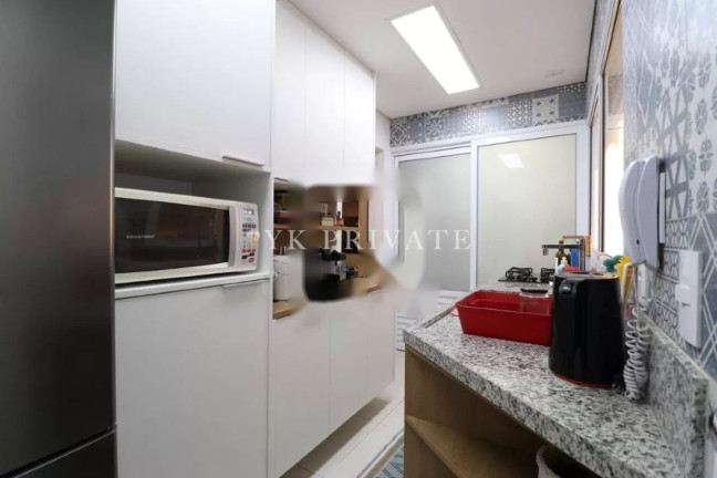 Imagem Apartamento com 3 Quartos à Venda, 88 m² em Vila Romana - São Paulo Imagem Apartamento com 3 Quartos à Venda, 88 m² em Vila Romana - São Paulo