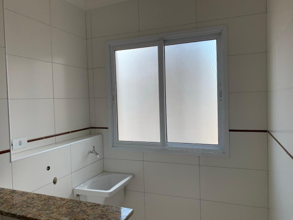 Imagem Apartamento com 2 Quartos à Venda, 59 m² em Ocian - Praia Grande
