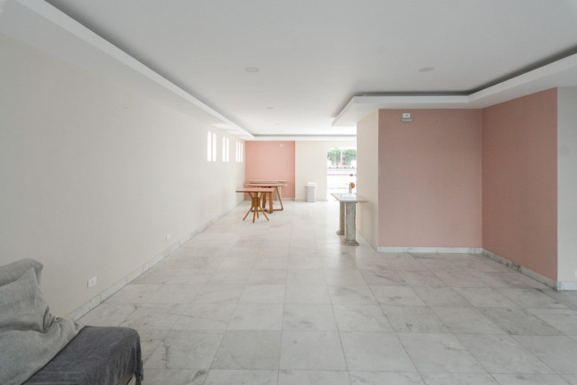 Imagem Imóvel com 3 Quartos à Venda, 119 m² em Vila Mariana - São Paulo