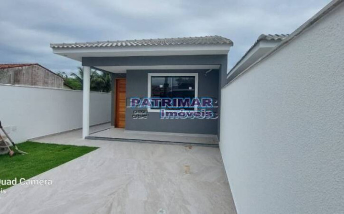 Casa com 2 Quartos à Venda, 149 m² em Itaipuaçu - Maricá