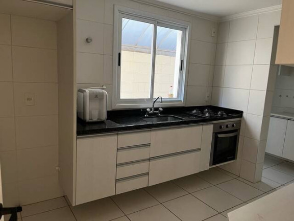 Imagem Casa de Condomínio com 3 Quartos para Alugar, 150 m² em Jardim Ermida I - Jundiaí Imagem Casa de Condomínio com 3 Quartos para Alugar, 150 m² em Jardim Ermida I - Jundiaí