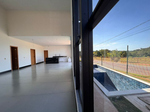Imagem Casa com 3 Quartos à Venda, 197 m² em Jardins Porto - Senador Canedo Imagem Casa com 3 Quartos à Venda, 197 m² em Jardins Porto - Senador Canedo