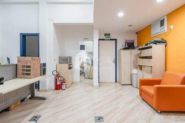 Imagem Sala Comercial à Venda, 166 m² em Paraíso - São Paulo Imagem Sala Comercial à Venda, 166 m² em Paraíso - São Paulo