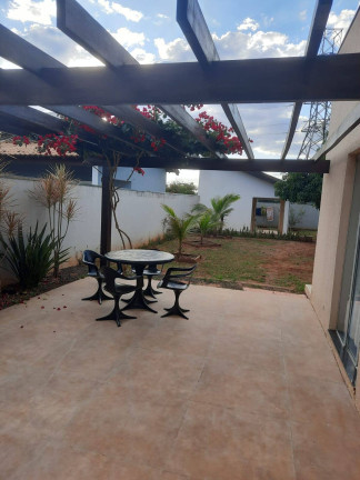 Imagem Casa com 3 Quartos à Venda,  em Bauru
