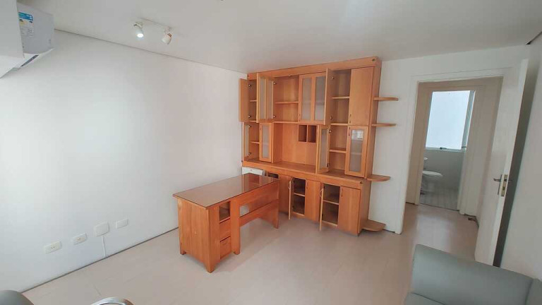 Imagem Imóvel à Venda, 29 m² em Cerqueira César - São Paulo