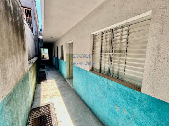 Imagem Casa com 1 Quarto à Venda, 300 m² em Jardim Miriam - São Paulo Imagem Casa com 1 Quarto à Venda, 300 m² em Jardim Miriam - São Paulo