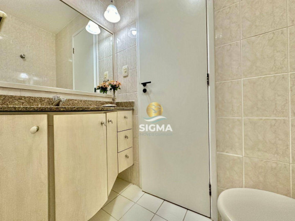 Imagem Apartamento com 3 Quartos à Venda, 100 m² em Pitangueiras - Guarujá Imagem Apartamento com 3 Quartos à Venda, 100 m² em Pitangueiras - Guarujá