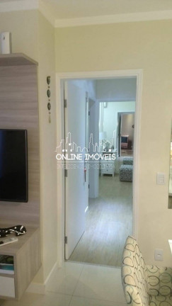 Imagem Apartamento com 3 Quartos à Venda, 77 m² em Serra Dourada - Mogi Guaçu