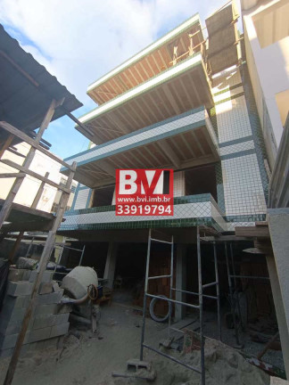 Apartamento com 3 Quartos à Venda, 80 m² em Vila Da Penha - Rio De Janeiro