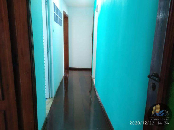 Imagem Apartamento com 3 Quartos à Venda, 153 m² em Itararé - São Vicente Imagem Apartamento com 3 Quartos à Venda, 153 m² em Itararé - São Vicente