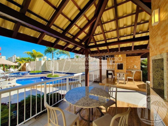 Imagem Apartamento com 2 Quartos à Venda, 70 m² em Tabuleiro - Camboriú