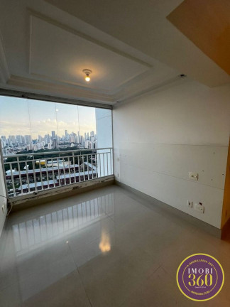 Imagem Apartamento com 4 Quartos à Venda, 220 m² em Vila Zilda - São Paulo