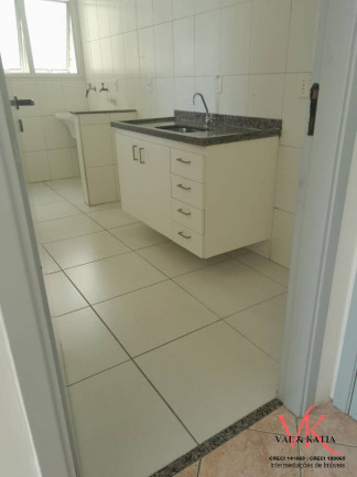 Imagem Apartamento à Venda, em Independência - Taubaté Imagem Apartamento à Venda, em Independência - Taubaté