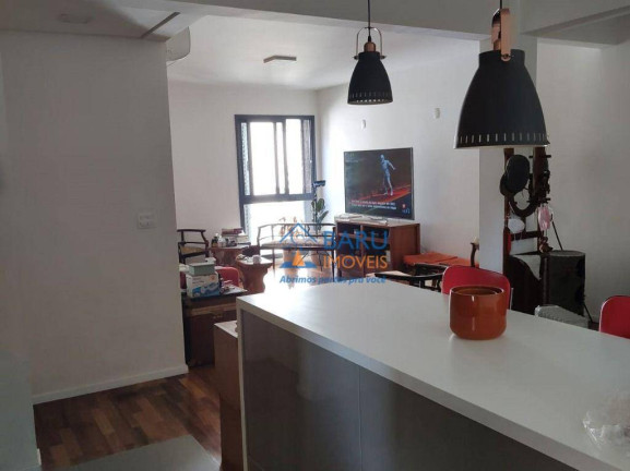 Imagem Apartamento com 2 Quartos à Venda, 87 m² em Jardim América - São Paulo
