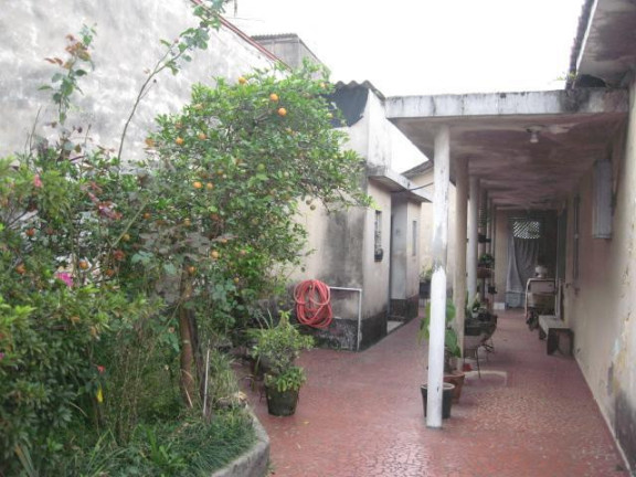 Foto do imóvel Casa com 2 Quartos à Venda, 120 m² em Osvaldo Cruz - São Caetano Do Sul