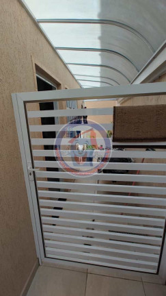 Imagem Casa com 2 Quartos à Venda, 49 m² em Caiçara - Praia Grande Imagem Casa com 2 Quartos à Venda, 49 m² em Caiçara - Praia Grande