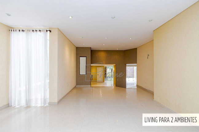 Imagem Casa com 3 Quartos à Venda, 258 m² em Boa Vista - Curitiba