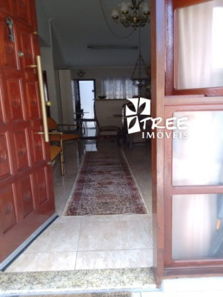 Imagem Casa com 3 Quartos à Venda, 100 m² em Arujamérica - Arujá
