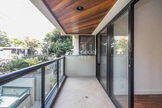 Imagem Apartamento com 4 Quartos à Venda, 250 m² em Campo Belo - São Paulo Imagem Apartamento com 4 Quartos à Venda, 250 m² em Campo Belo - São Paulo