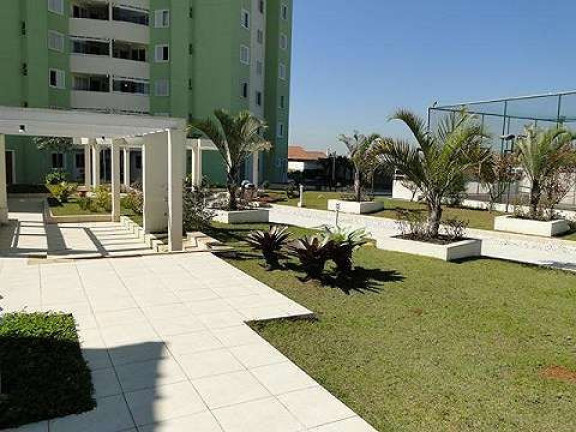 Imagem Apartamento com 3 Quartos à Venda, 72 m² em Parque Jaçatuba - Santo André Imagem Apartamento com 3 Quartos à Venda, 72 m² em Parque Jaçatuba - Santo André
