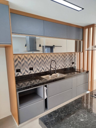 Imagem Casa com 3 Quartos à Venda, 250 m² em Residencial Barão De Tremembé - Tremembé