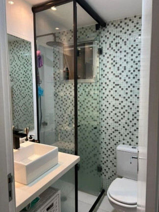 Imagem Apartamento com 2 Quartos à Venda, 47 m² em Vila Liviero - São Paulo