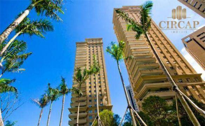 Apartamento com 3 Quartos à Venda, 263 m² em Alto De Pinheiros - São Paulo