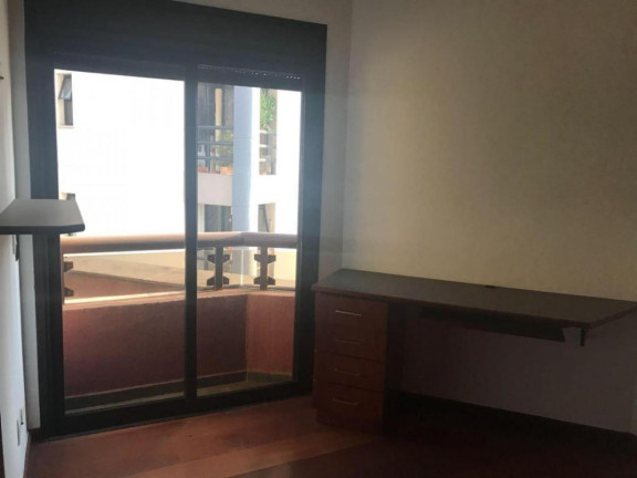 Imagem Apartamento com 3 Quartos à Venda, 163 m² em Morumbi - São Paulo