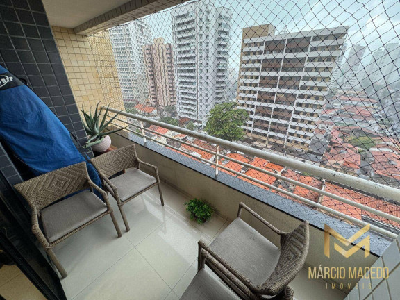 Imagem Apartamento com 3 Quartos à Venda, 105 m² em Aldeota - Fortaleza Imagem Apartamento com 3 Quartos à Venda, 105 m² em Aldeota - Fortaleza