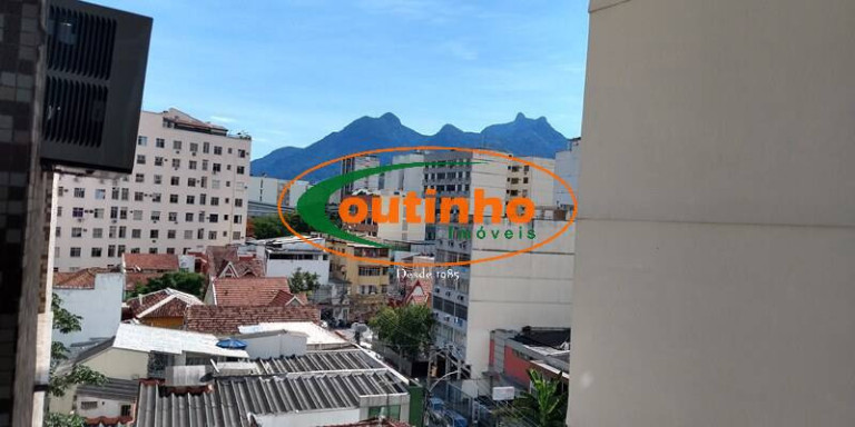 Imagem Apartamento com 2 Quartos à Venda, 72 m² em Tijuca - Rio De Janeiro Imagem Apartamento com 2 Quartos à Venda, 72 m² em Tijuca - Rio De Janeiro