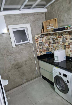 Imagem Apartamento com 2 Quartos à Venda, 50 m² em Vila Alpina - Santo André Imagem Apartamento com 2 Quartos à Venda, 50 m² em Vila Alpina - Santo André