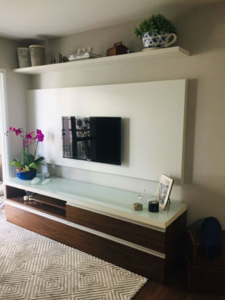 Imagem Apartamento com 2 Quartos à Venda, 60 m² em Vila Olímpia - São Paulo