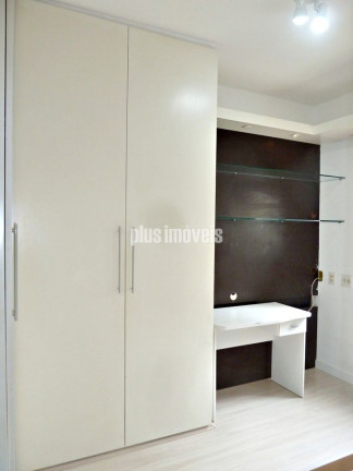 Imagem Apartamento com 3 Quartos à Venda, 160 m² em Panamby - São Paulo Imagem Apartamento com 3 Quartos à Venda, 160 m² em Panamby - São Paulo