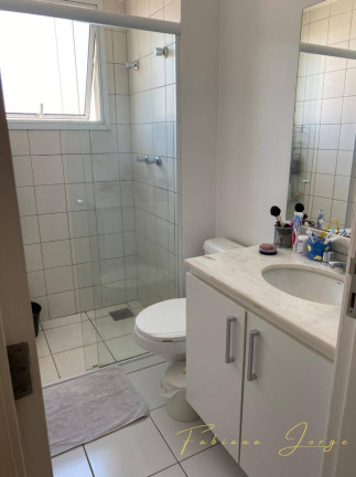 Imagem Apartamento com 3 Quartos à Venda, 108 m² em Parque Prado - Campinas