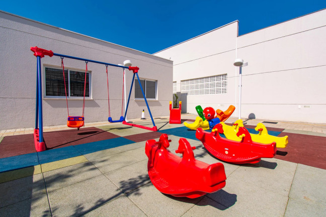 Imagem Imóvel com 2 Quartos à Venda, 44 m² em Jardim Diogo - Guarulhos