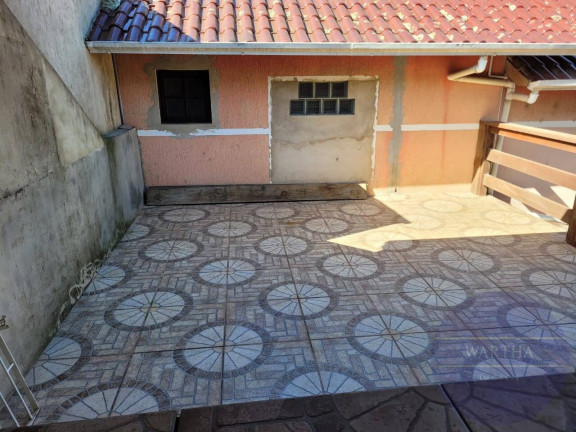 Imagem Casa com 4 Quartos à Venda, 200 m² em Vila Regina - Cachoeirinha Imagem Casa com 4 Quartos à Venda, 200 m² em Vila Regina - Cachoeirinha