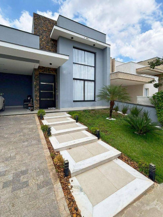 Imagem Casa com 3 Quartos à Venda, 160 m² em Parque Ibiti Reserva - Sorocaba