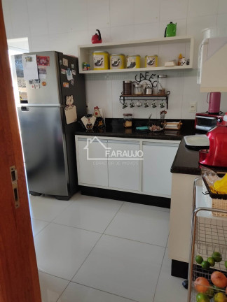 Imagem Imóvel com 3 Quartos à Venda, 125 m² em Horto Florestal - Sorocaba Imagem Imóvel com 3 Quartos à Venda, 125 m² em Horto Florestal - Sorocaba