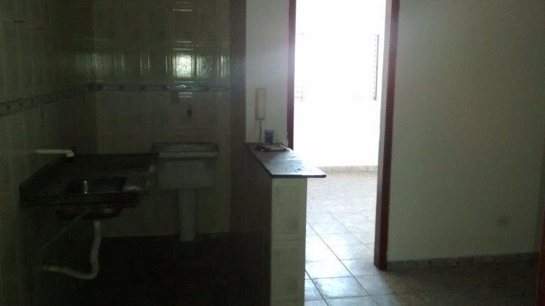 Imagem Kitnet à Venda, 23 m² em Anhanguera - Praia Grande Imagem Kitnet à Venda, 23 m² em Anhanguera - Praia Grande