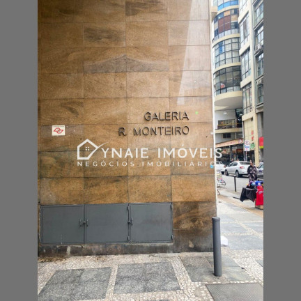 Imagem Imóvel Comercial para Alugar, 120 m² em República - São Paulo