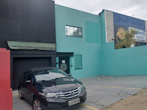 Imagem Imóvel Comercial à Venda, 702 m² em Chácara Da Barra - Campinas Imagem Imóvel Comercial à Venda, 702 m² em Chácara Da Barra - Campinas