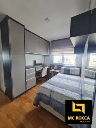 Imagem Apartamento com 3 Quartos à Venda, 103 m² em Centro - Santo André Imagem Apartamento com 3 Quartos à Venda, 103 m² em Centro - Santo André