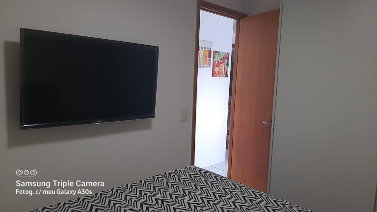 Imagem Apartamento com 1 Quarto para Alugar, 45 m² em Graças - Recife