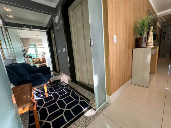 Imagem Apartamento com 4 Quartos à Venda, 144 m² em Setor Bueno - Goiânia Imagem Apartamento com 4 Quartos à Venda, 144 m² em Setor Bueno - Goiânia