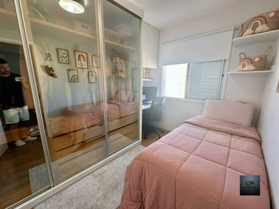 Imagem Apartamento com 2 Quartos à Venda, 66 m² em São José - São Caetano Do Sul