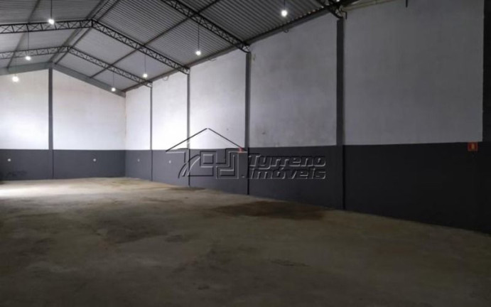 Imóvel Comercial para Alugar, 400 m² em Residencial Esperança - Caçapava