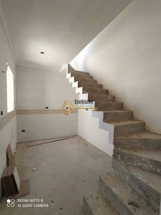 Imagem Cobertura com 2 Quartos à Venda, 88 m² em Vila Alzira - Santo André Imagem Cobertura com 2 Quartos à Venda, 88 m² em Vila Alzira - Santo André