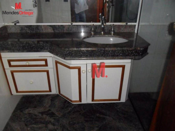 Imagem Apartamento com 3 Quartos à Venda, 180 m² em Centro - Sorocaba