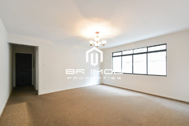 Imóvel com 2 Quartos à Venda, 93 m² em Bela Vista - São Paulo