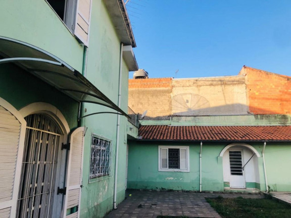Imagem Sobrado com 2 Quartos à Venda, 300 m² em Vila Rea - Poá Imagem Sobrado com 2 Quartos à Venda, 300 m² em Vila Rea - Poá